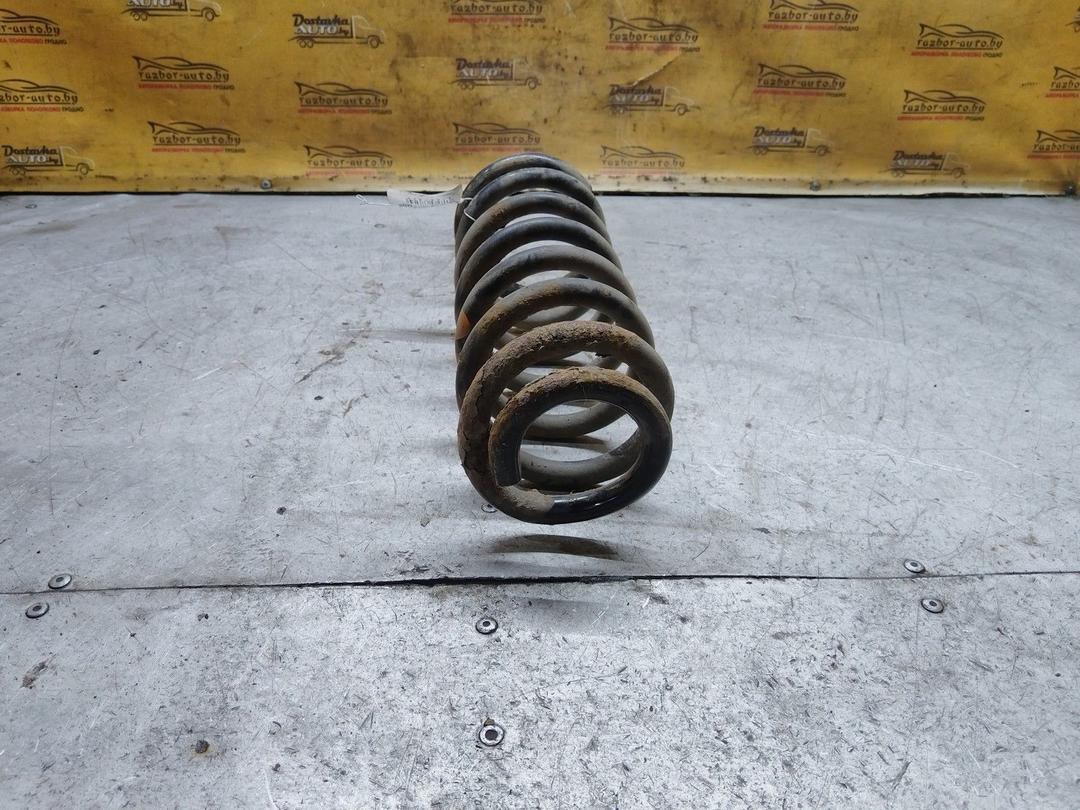 Пружина задняя 6FN73X Peugeot 406 - Фото 2