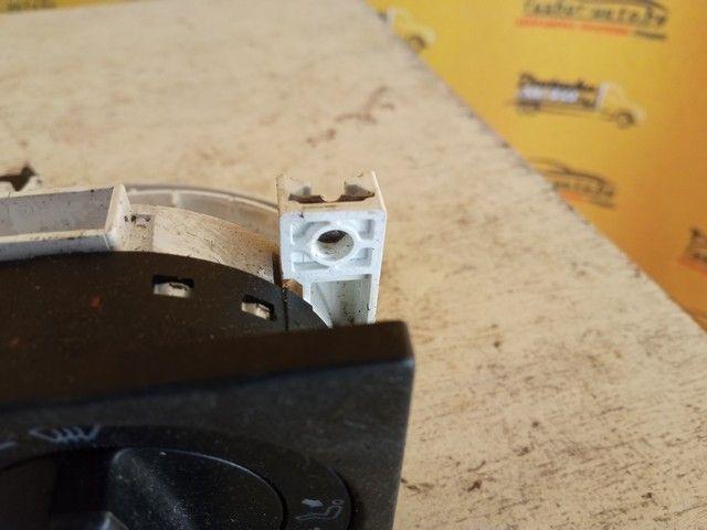 Блок управления печки/климат-контроля IH991Z Volkswagen Golf - Фото 3