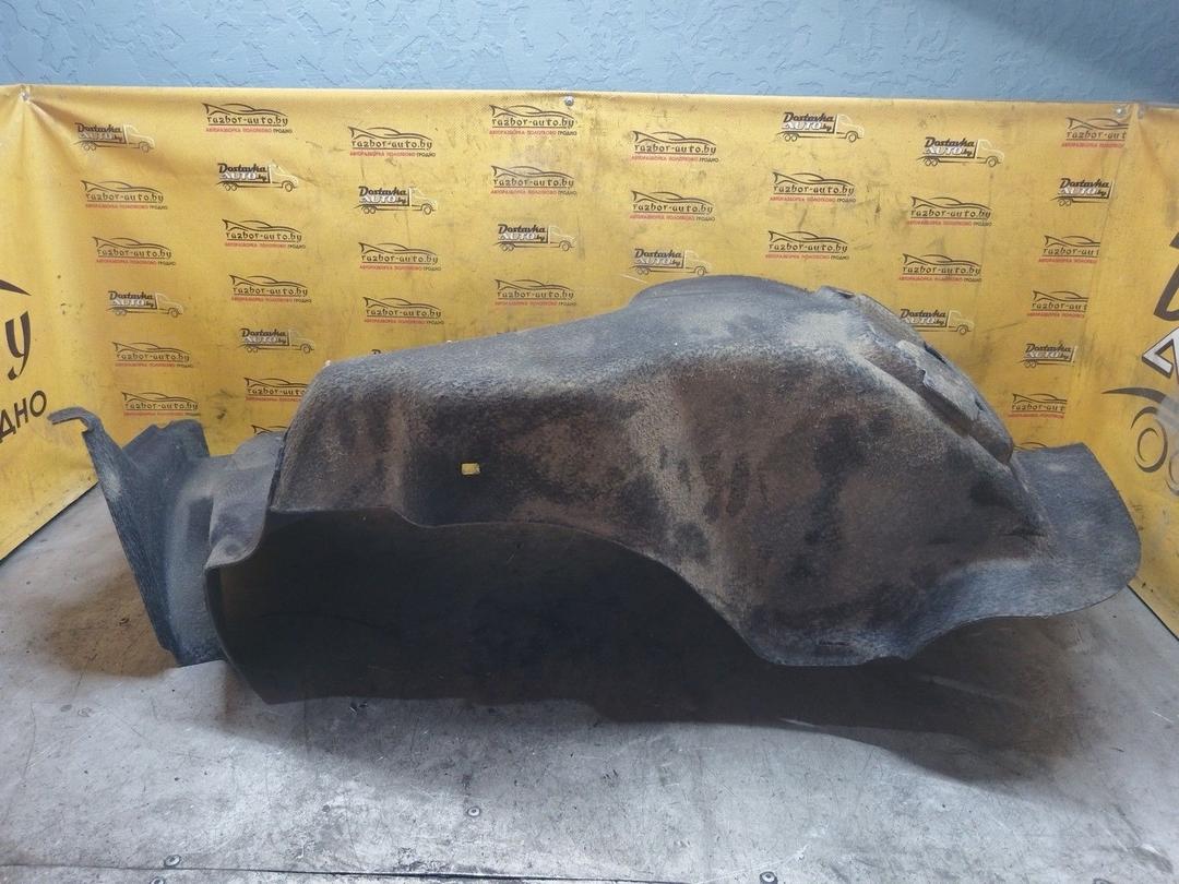 Обшивка багажника 546GYB Volvo S40 купить на авторазборке