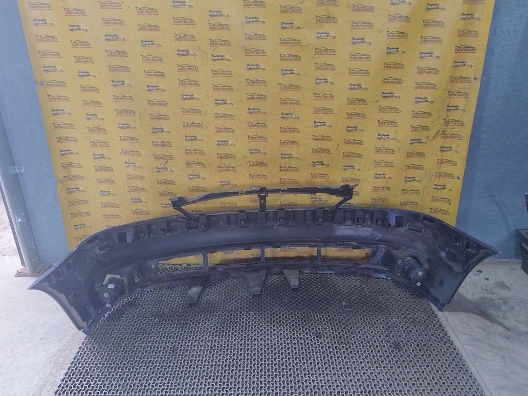 Бампер передний LKXJET Ford Galaxy undefined