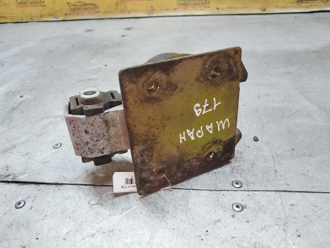 Подушка крепления КПП 4TMJUS Volkswagen Sharan купить в магазине запчастей бу