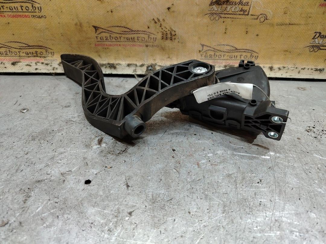 Педаль газа SMLNGR Audi A4 - Фото 3