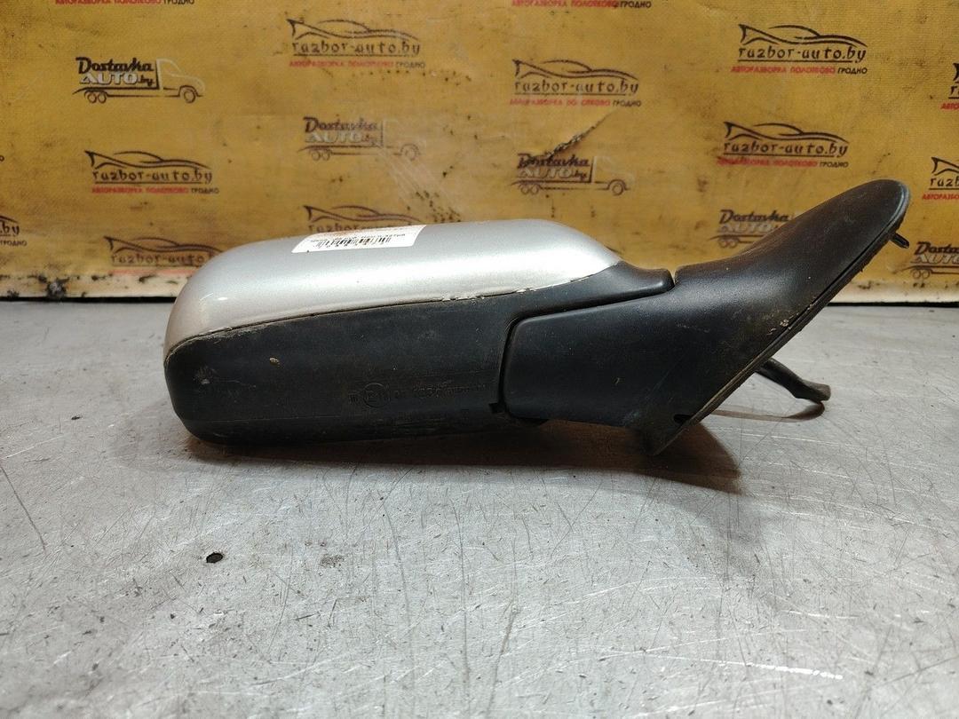 Зеркало наружное правое VEFW3F Nissan Primera - Фото 5