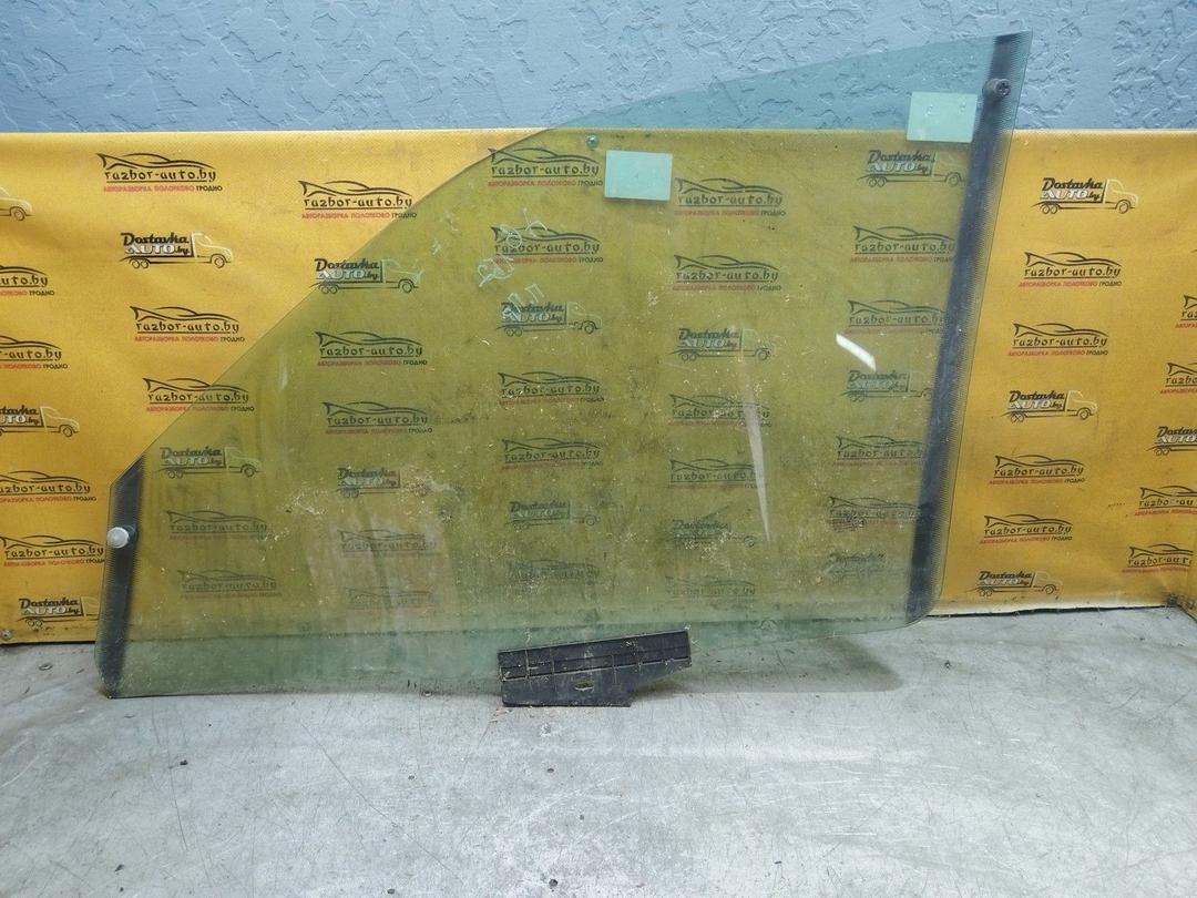 Стекло двери передней правой XT6116 Audi A6 - Фото 4