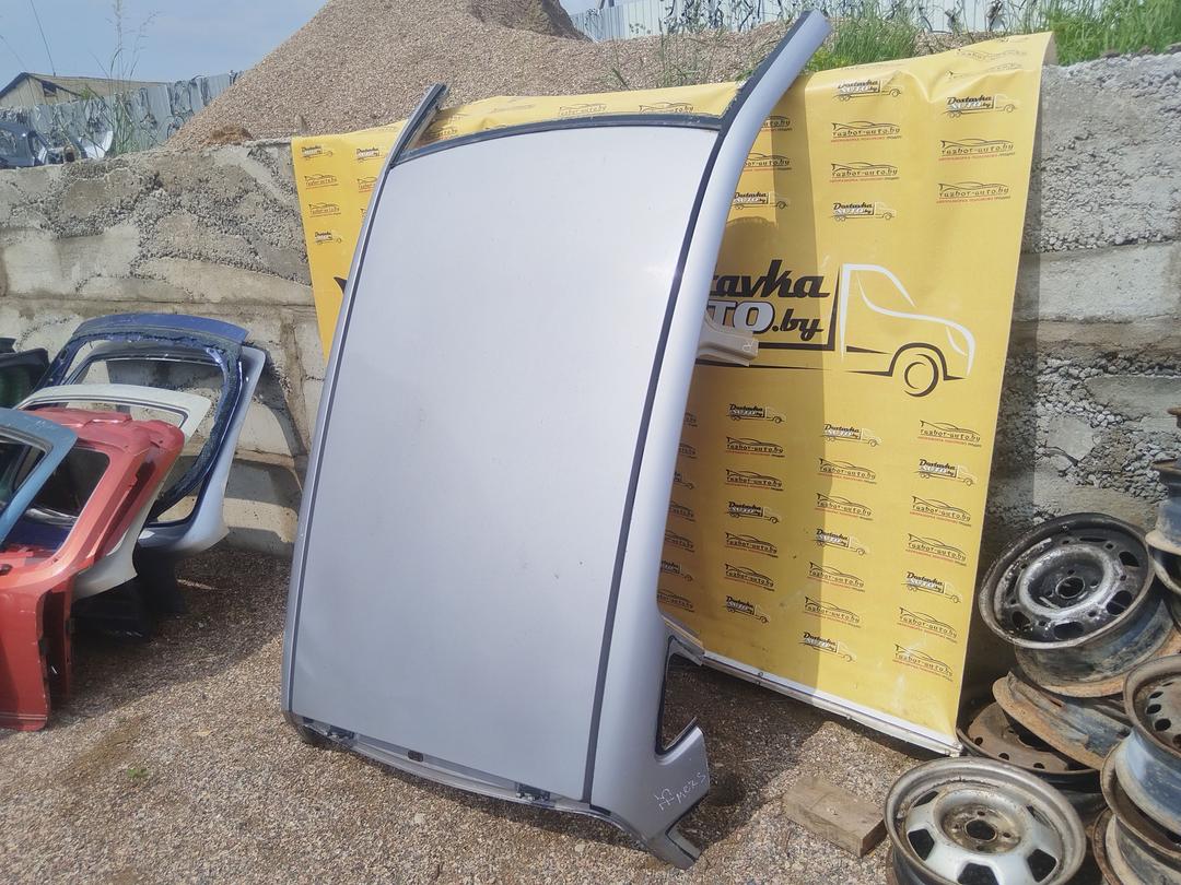 Крыша GS18UZ Mercedes A W168 купить в магазине запчастей бу