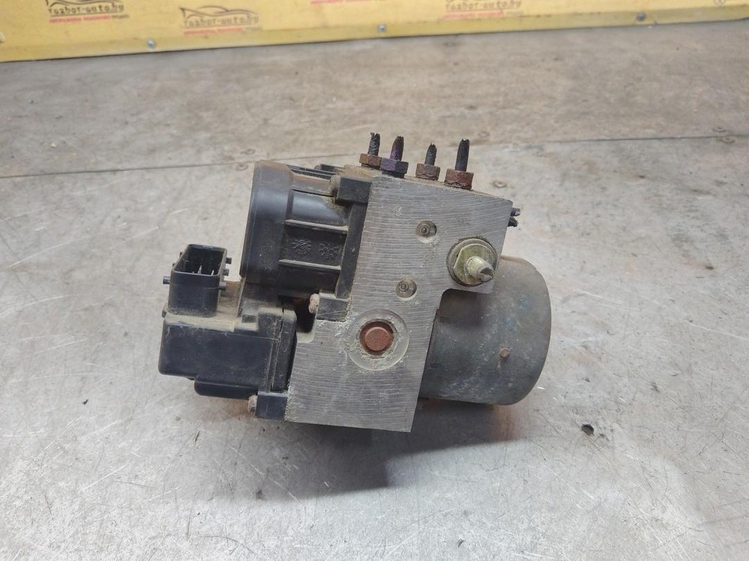 Блок ABS YHB256 Citroen Xsara Picasso - Фото 5