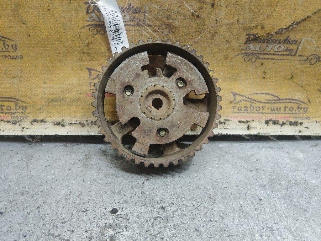Шестерня распредвала Y4156P Peugeot 607 - Фото 3
