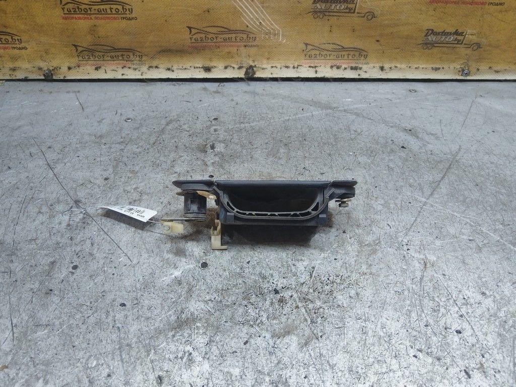 Ручка наружная передняя правая QK9R4K Audi 80 - Фото 2