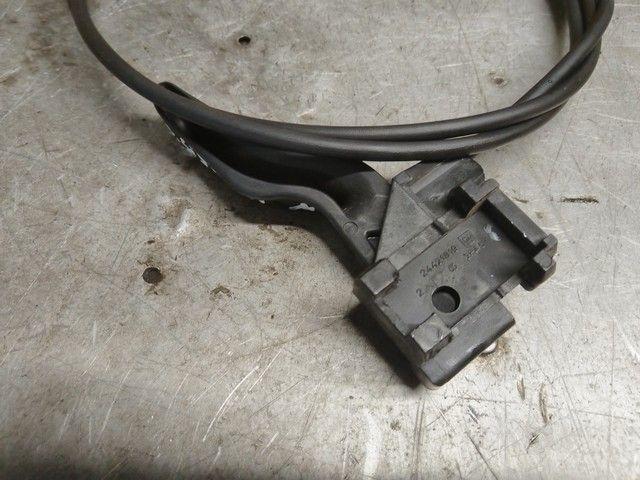 Трос капота YUA079 Opel Signum купить с доставкой