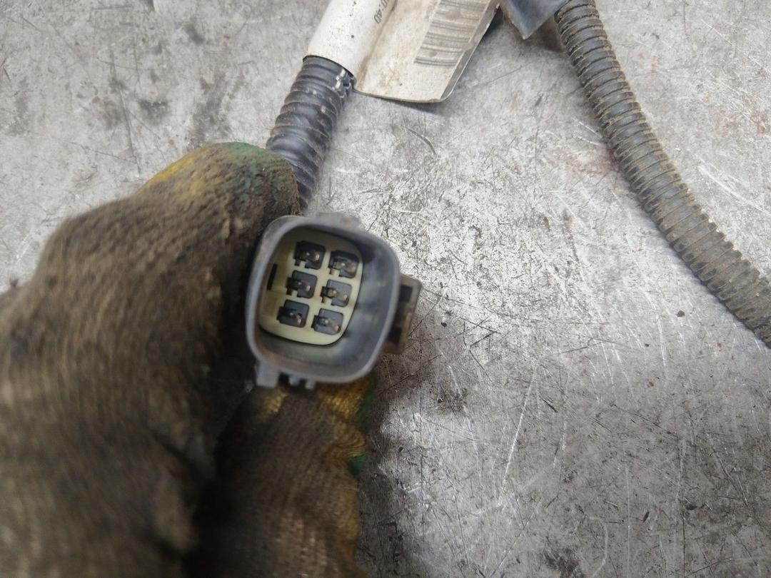 Проводка O9X27T Volvo S40 купить