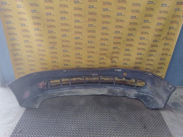 Бампер передний X1AUAC BMW 5 E39 undefined