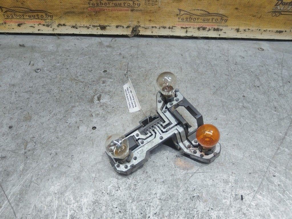 Панель (плата) фонаря заднего правого VX1R5U Renault Scenic - Фото 1