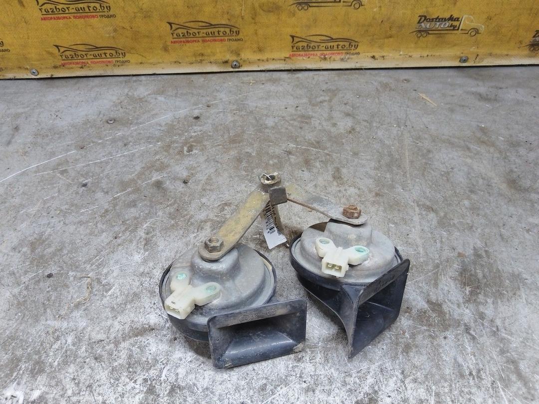 Сигнал (клаксон) FQ30EZ Fiat Palio купить на авторазборке