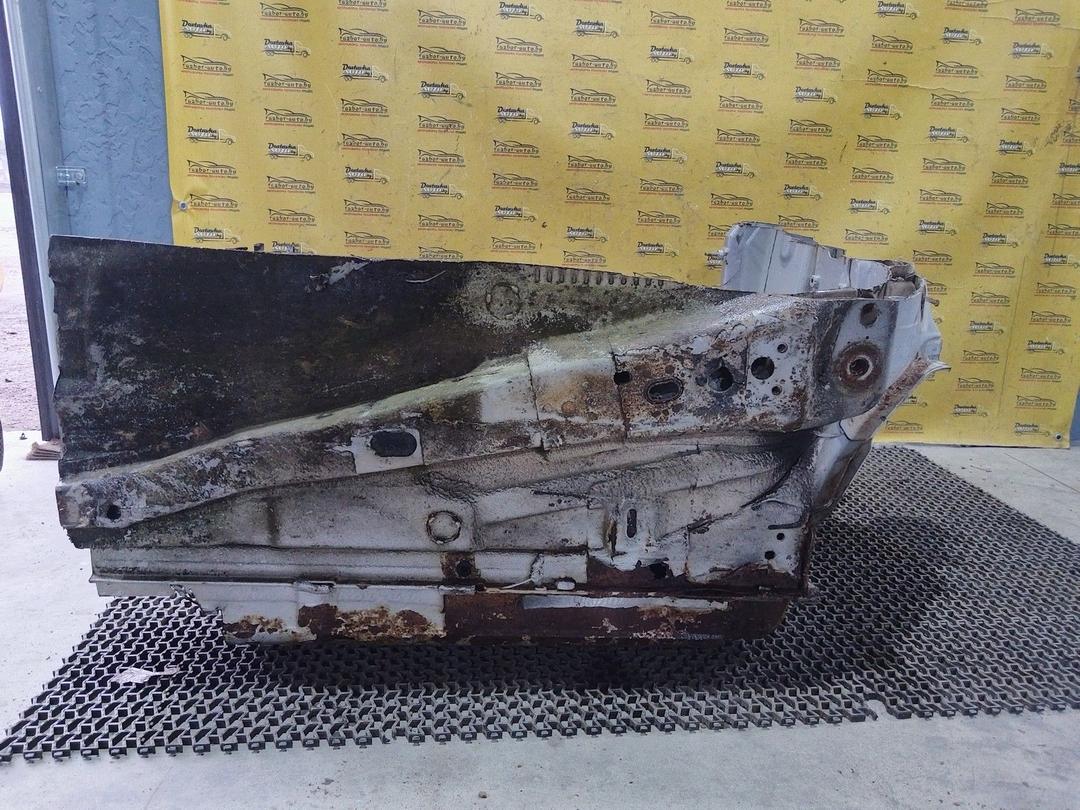 Стойка кузовная передняя левая 0KJDX3 Ford Mondeo - Фото 11