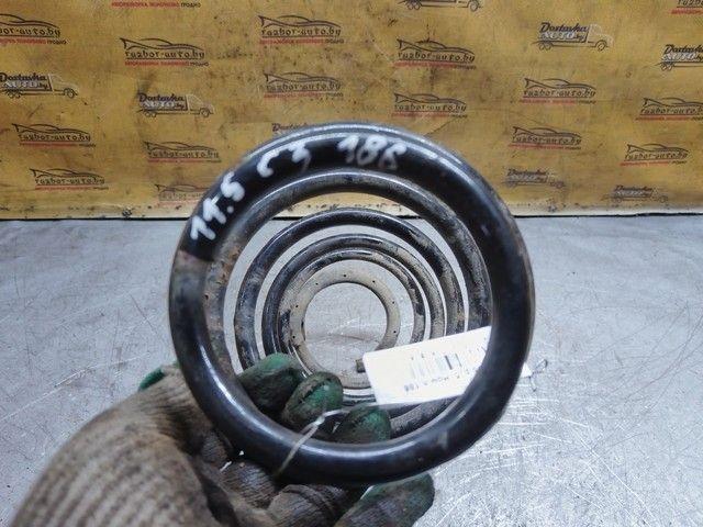 Пружина передняя B61H8B Citroen C3 купить в магазине запчастей бу