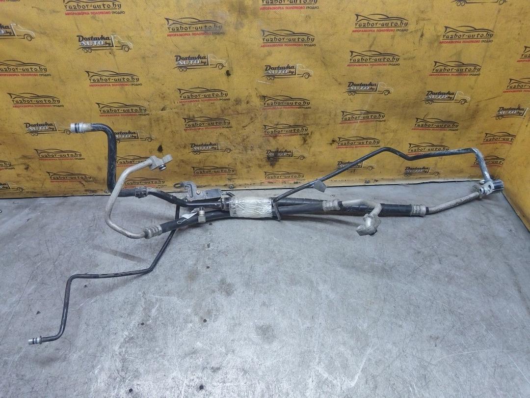 Трубка кондиционера 3F3PF2 Toyota Corolla - Фото 12