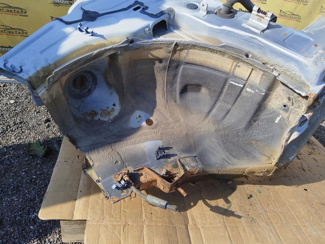 Стойка кузовная передняя левая 5BBMBF Opel Zafira купить