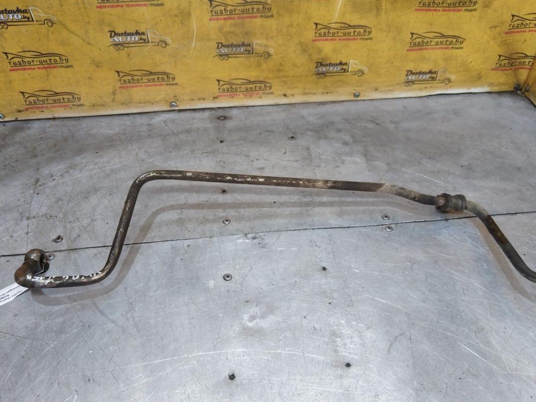 Трубка гидроусилителя SW9PH7 Volkswagen Golf - Фото 3