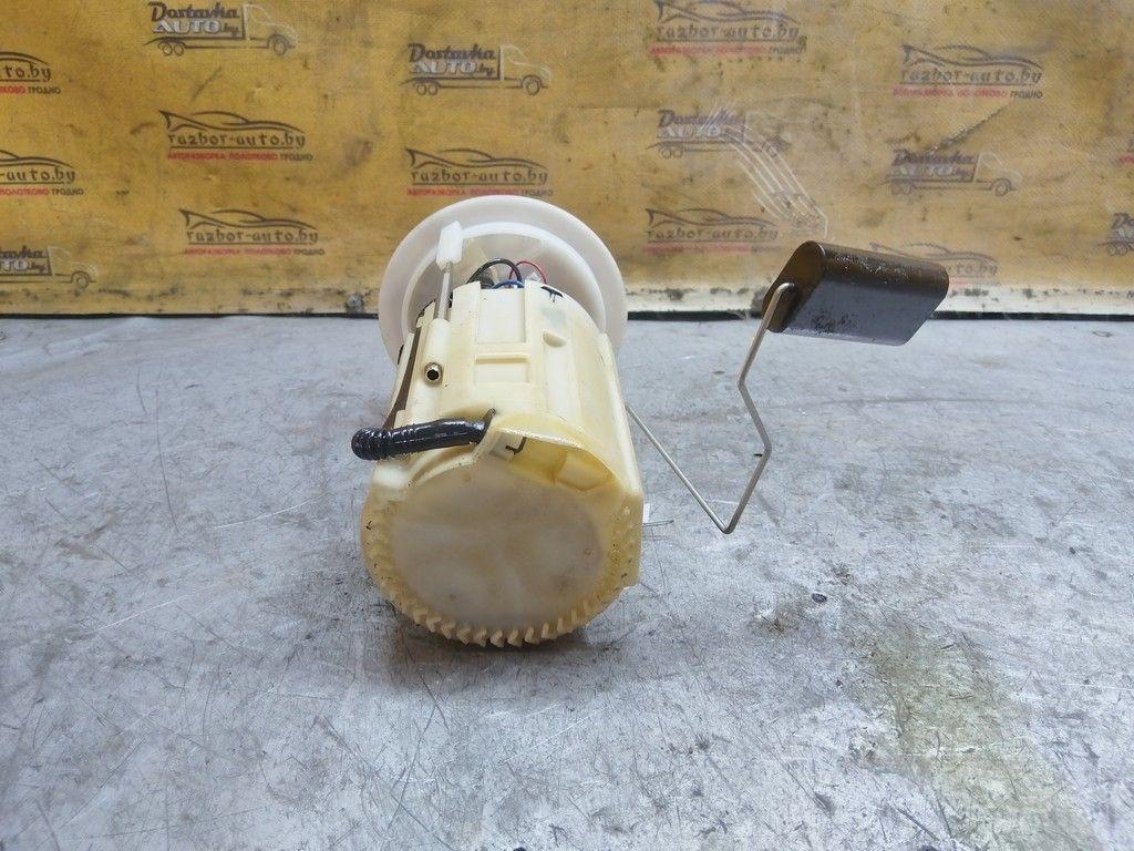 Колба в бак C4CAV9 Peugeot 406 - Фото 5