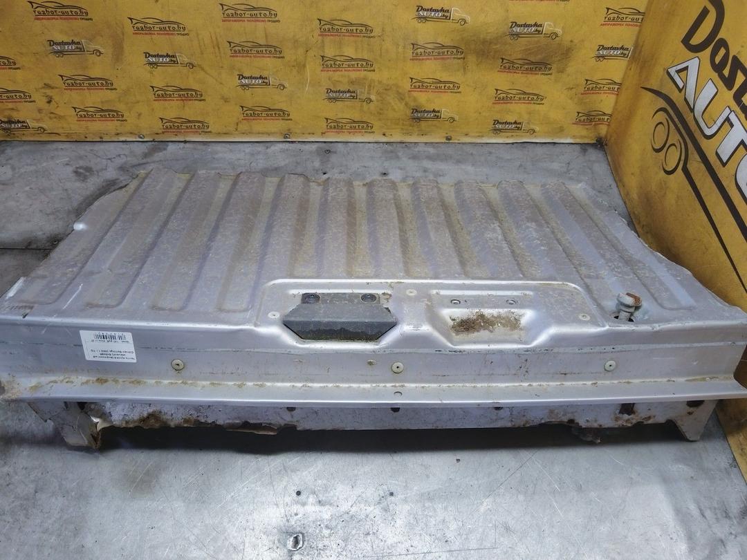 Часть кузова (вырезанный элемент) B4949R Citroen Berlingo купить