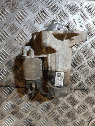 Стартер 6QRUQ4 Peugeot 307 купить в магазине запчастей бу