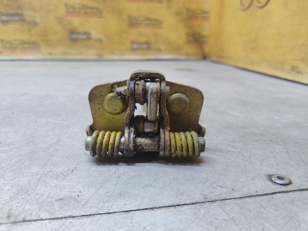 Ограничитель открывания двери задней NREP9K Renault Scenic RX4 - Фото 2