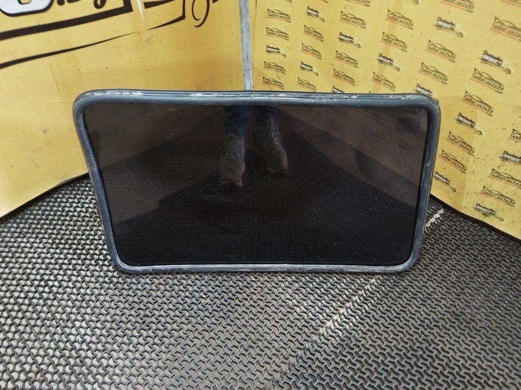 Стекло кузовное боковое правое 8X2AMS Peugeot Expert - Фото 2