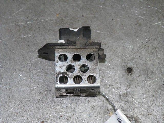 Сопротивление вентилятора охлаждения EMPXSL Renault Scenic купить