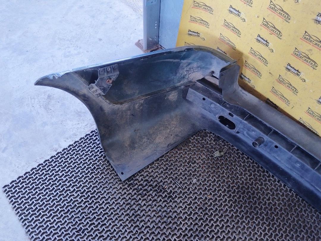 Бампер задний SR2E81 Citroen Xantia undefined
