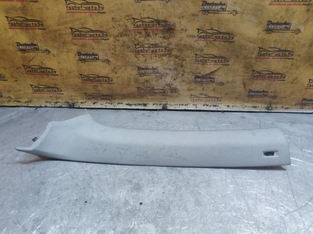 Обшивка стойки передней левой CYR2ER Volkswagen Jetta - Фото 1