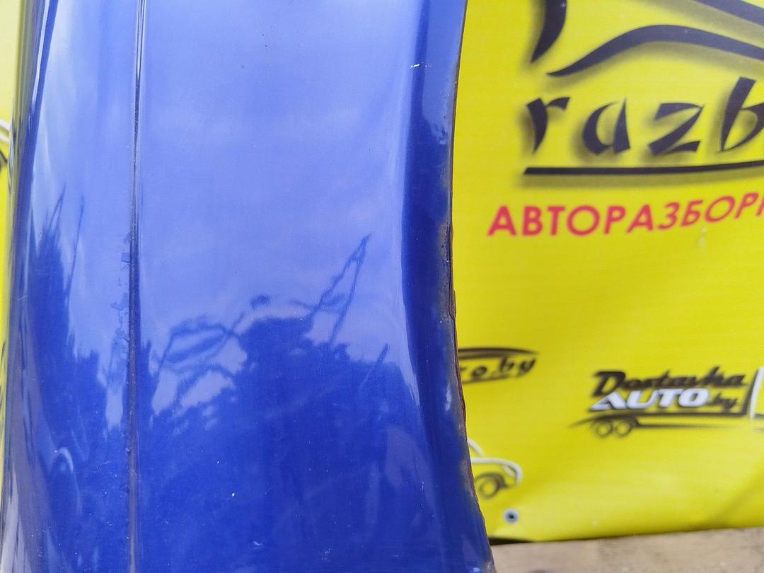 Крыло переднее правое HTSV67 Rover 45 купить с доставкой. Огромный выбор запчастей и марок авто. У нас есть практически все.