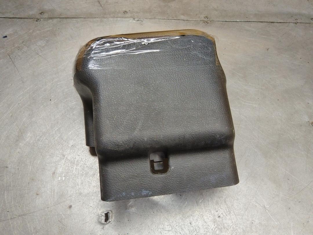 Кожух рулевой колонки X9TDLZ Peugeot 607 - Фото 4