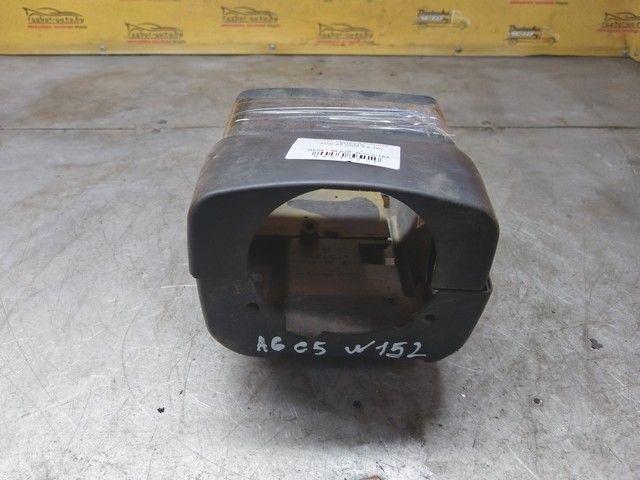 Кожух рулевой колонки BUYX16 Audi A6 - Фото 3