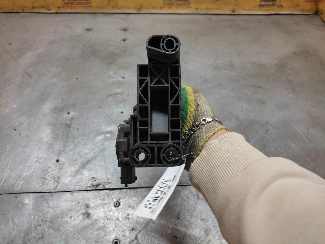 Педаль газа 153FM6 Opel Zafira купить в магазине запчастей бу