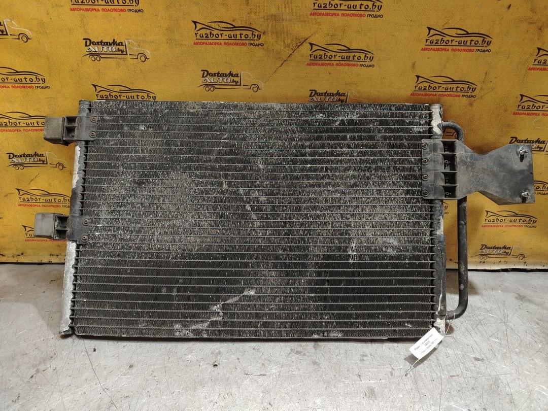 Радиатор кондиционера 3QCO7Z Citroen Xantia - Фото 5