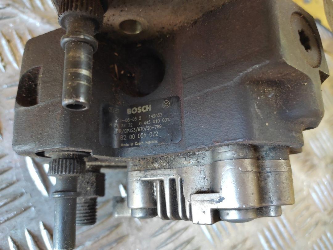 ТНВД R5TSR5 Mitsubishi Carisma купить с доставкой