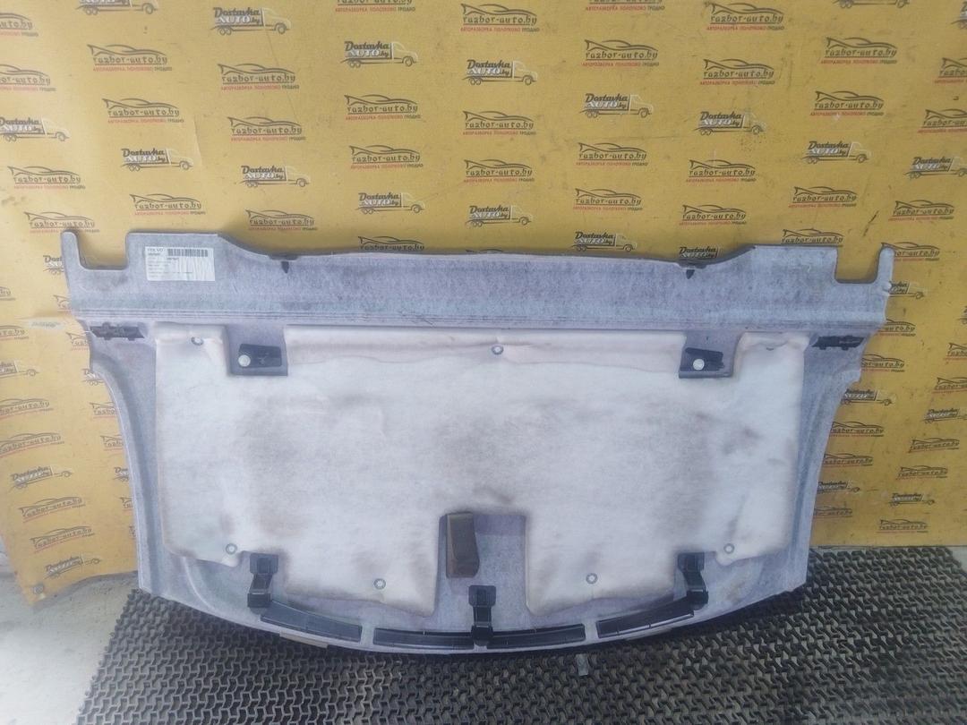 Полка багажника HJ50UB Volvo S40