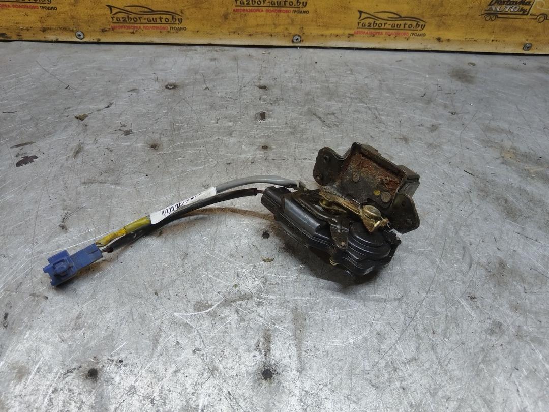 Замок багажника Q75TOV Toyota Avensis купить в магазине запчастей бу