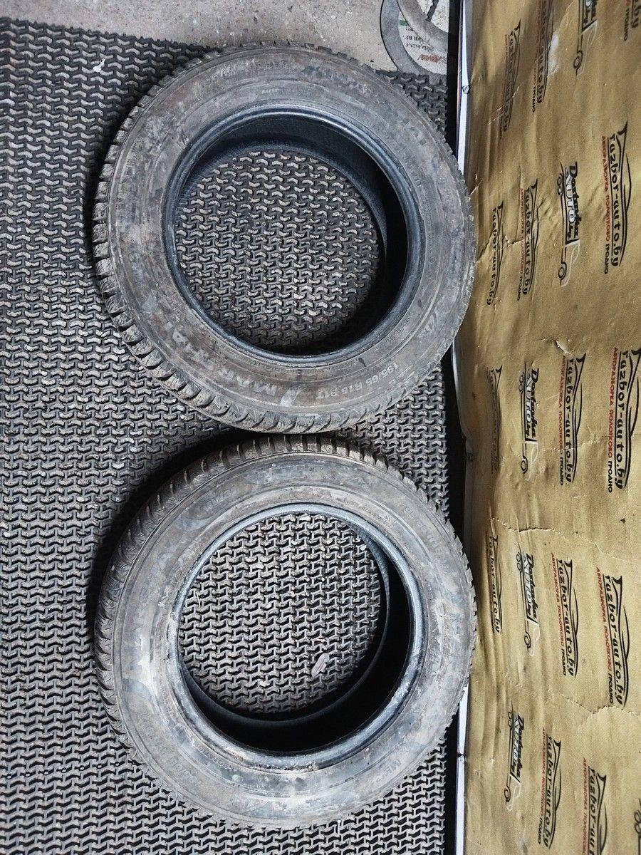 Шина Marshal 195/65 R15 ZSH1M7 ZSH1M7 Marshal купить с доставкой