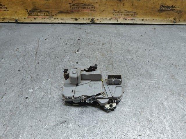 Замок двери передней левой I4NQHO Peugeot 406 купить с доставкой