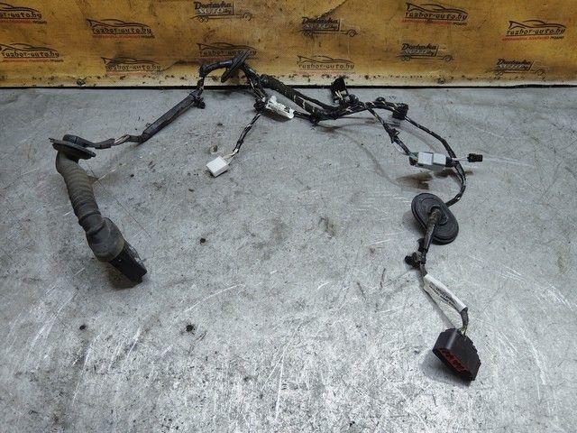 Проводка двери передней правой C27U4Z Ford C-Max купить на авторазборке