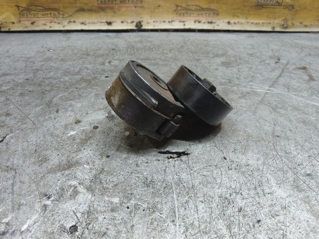 Натяжитель ремня генератора SHKQBL Peugeot 406 - Фото 2