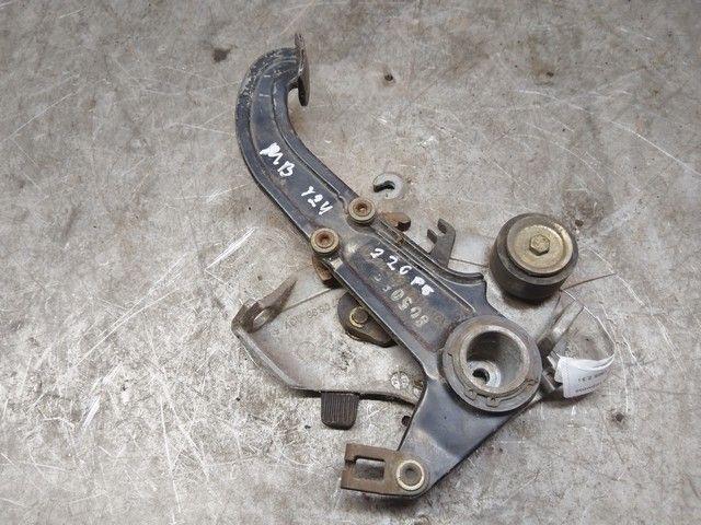 Педаль стояночного тормоза SQM5YC Mercedes E W124