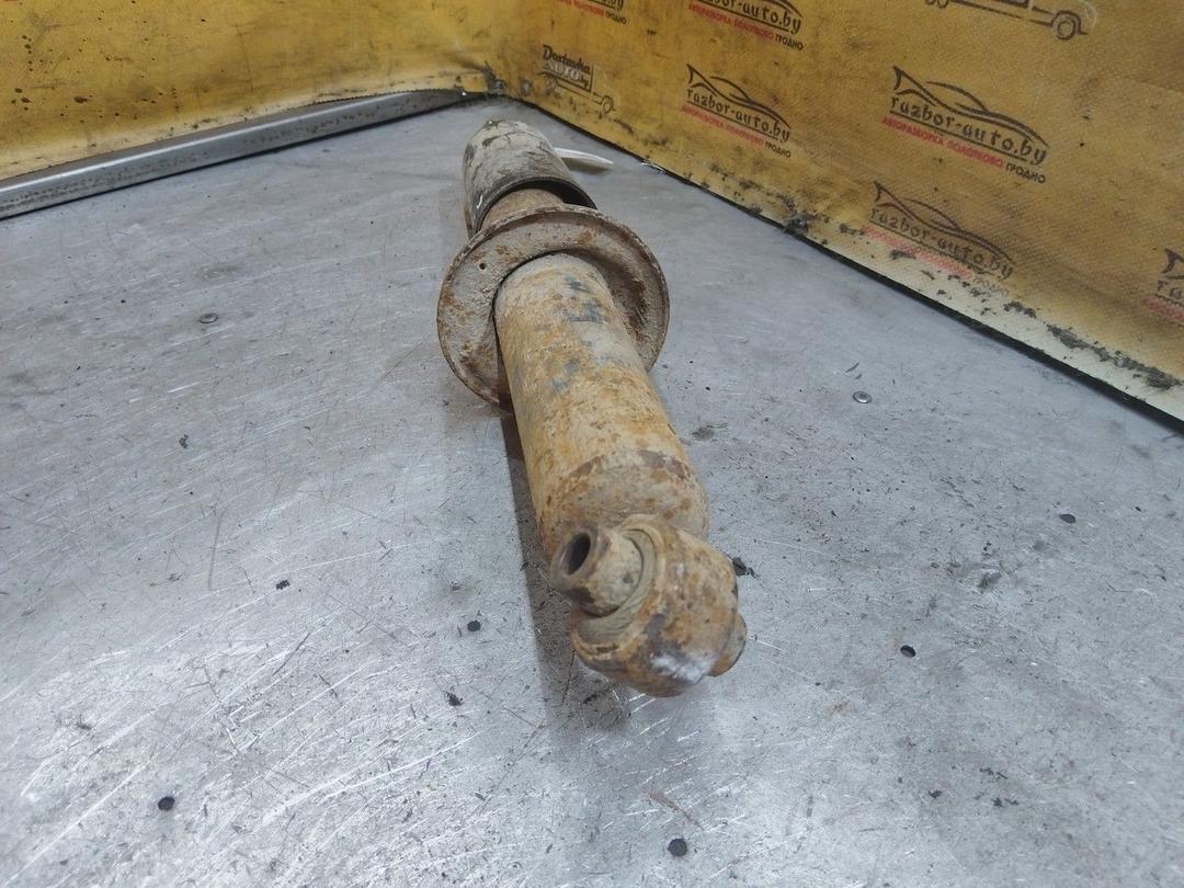 Амортизатор задний правый 68MZEN Audi 100 - Фото 5