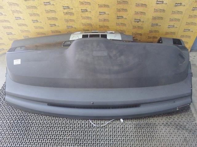 Панель передняя салона (торпедо) X8NDA5 Honda FR-V - Фото 7