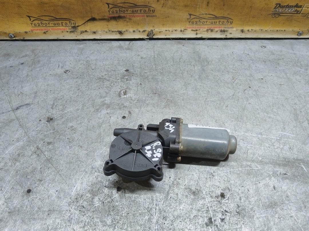 Моторчик стеклоподъемника передний правый NTHO3C Renault Scenic купить с доставкой