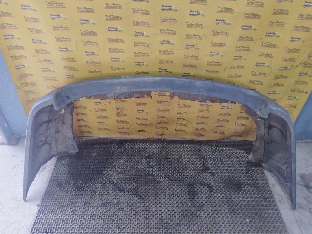 Бампер задний DFK544 Renault Laguna