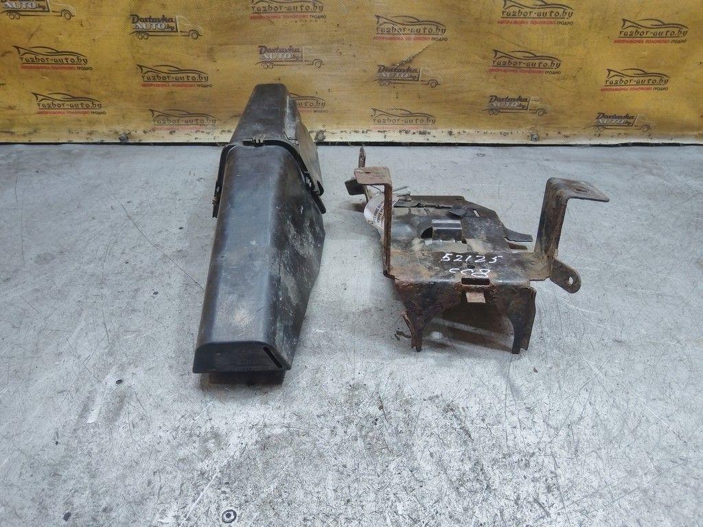 Кронштейн воздушного фильтра Z44529 Citroen C8 - Фото 3