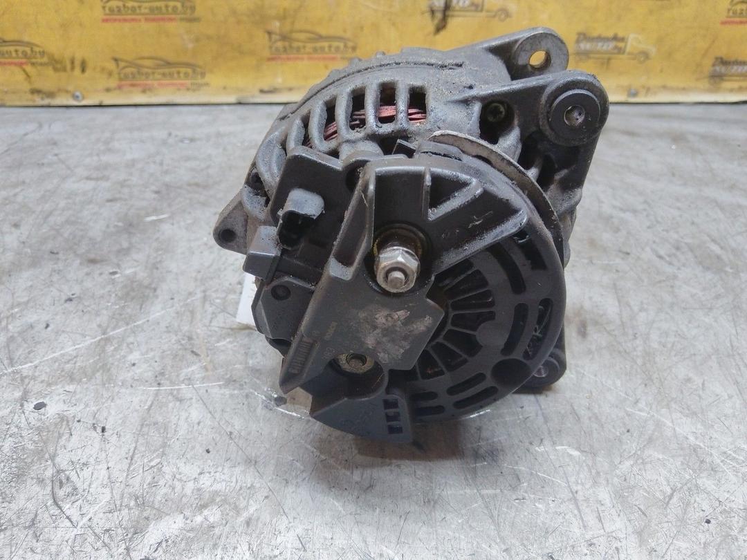 Генератор ZD1Z13 Renault Laguna купить в магазине запчастей бу