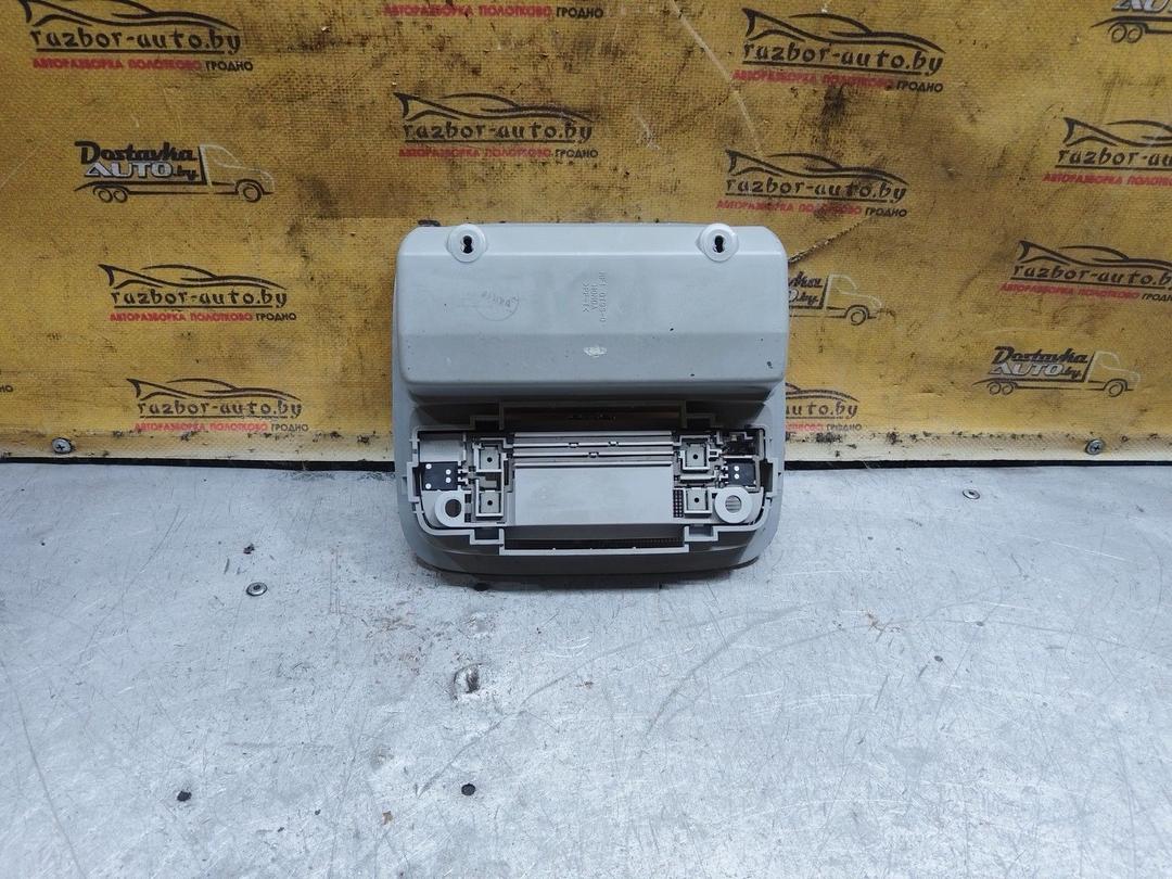 Очечник ULXDXR Honda Accord купить с доставкой